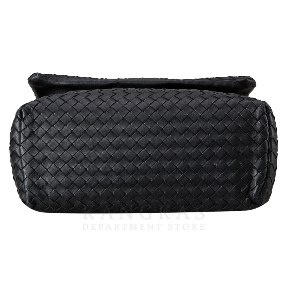 BOTTEGA VENETA(USED)보테가베네타 인트레치아토 크로스백